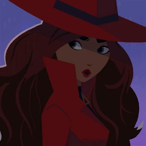 Carmen Sandiego Icon Carmen Sandiego Carmen Sandiago San Diego