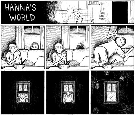 Hanna's World #1 and welcome to the subreddit : r/HannasWorld