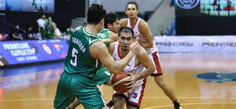 Ginebra Extra Cautious As It Faces Unpredictable Terrafirma News