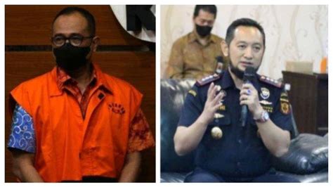 Susul Rafael Alun Kepala Bea Cukai Makassar Andhi Pramono Jadi