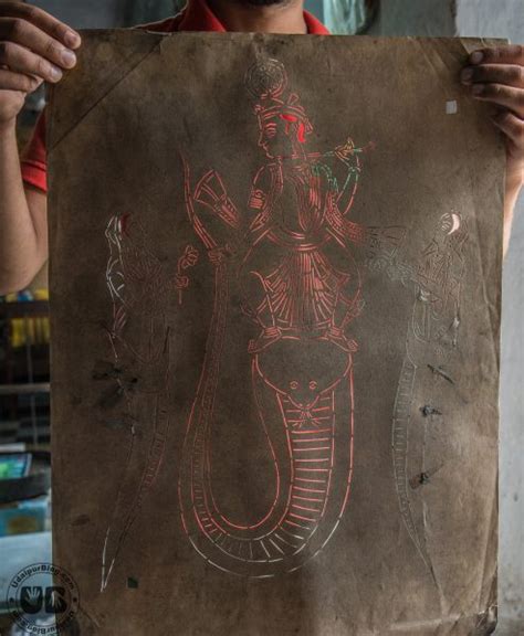 The 300 Years Old Jal Sanjhi Art Is Something Every Udaipurite Must