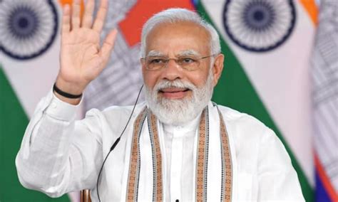 प्रधानमंत्री नरेंद्र मोदी ने ‘मन की बात में की बड़ी घोषणा शहीद भगत