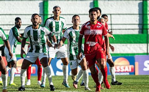 Crb Vence Murici De Virada E Assegura Vantagem Do Empate Para Jogo Em