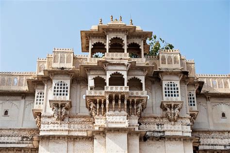 Tripadvisor Höhepunkte von Udaipur Geführte halbtägige Autotour zur