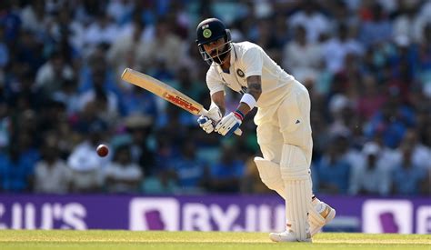 Grit over pomp for Virat Kohli | Analysis