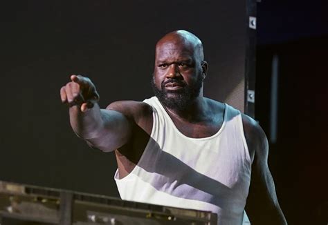 The Top 10 Shaq Quotes - And there are some great ones!