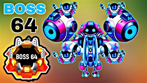 Space Shooter New Boss Brown K Gaming Rocket Studio Youtube