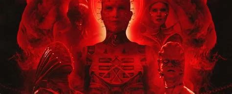 Hellraiser 2022 Regard Critique