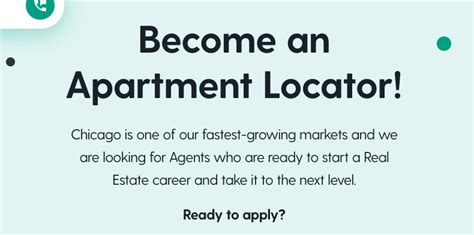 Become an Apartment Locator - Smart City Locating Chicago, Illinois