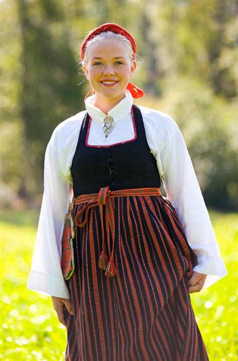 Swedish Midsommar Dress Midsommar Midsummer Sweden Hike The Clappers