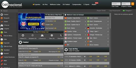 Bet Bet Nacional N O Deixe Seu Saldo Acabar Recarregue J Descubra A