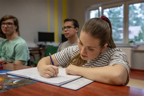 Szko A Ckr Konstancin Jeziorna Specjalny O Rodek Szkolno Wychowawczy