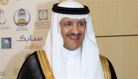 سلطان بن سلمان أول رائد فضاء عربي مستشارا للعاهل السعودي