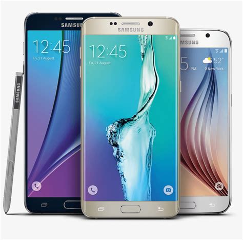 samsung mobile phone png samsung  mobile png hd