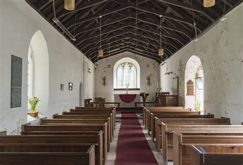 Interior All Saints Church Goulceby Julian P Guffogg Cc By Sa 2 0