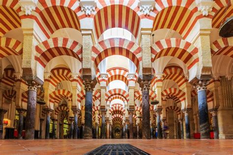 Mosque Cathedral of Córdoba Guided Tour with Tickets GetYourGuide