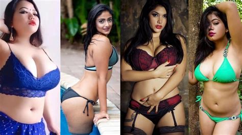 Top Indian Female Porn Stars Watch Their Sexy Performance