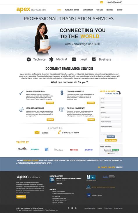 Citadela layouts ready to use one click install website layout packs
