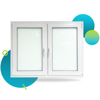 WIN PVC Ventana Pvc Antiruido VENTANAS ANTI RUIDO PVC