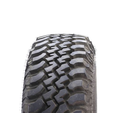 Set Of Used Lt R Bfgoodrich Mud Terrain T A Km Q