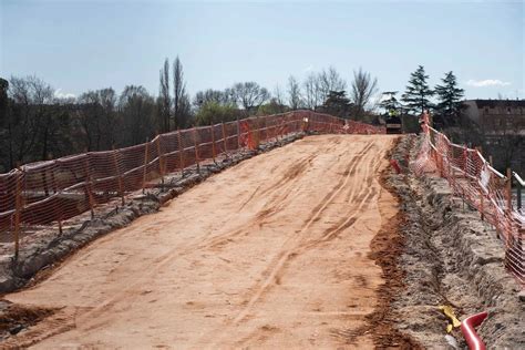 El Ayuntamiento destina medio millón a anular la canalización bajo el