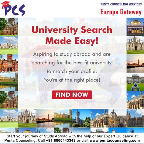 University Admission in Germany, Study in Germany Europe