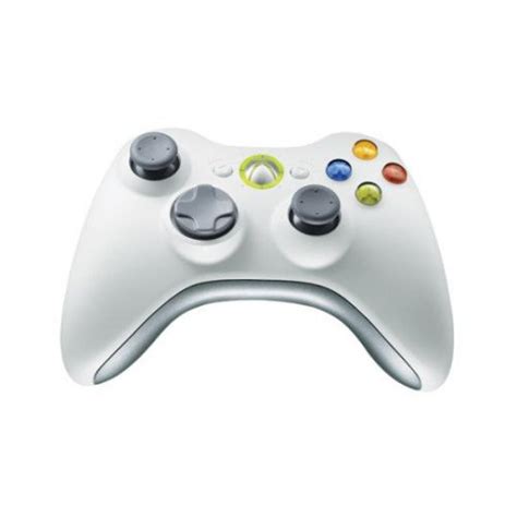 Xbox 360 Wireless Controller Bazar