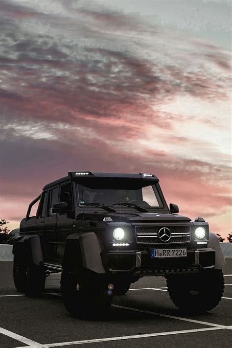 G Wagon 6x6 Wallpapers - Wallpaper Cave