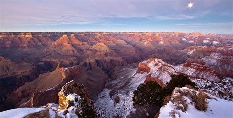 Must Do Winter Activities In Arizona Via