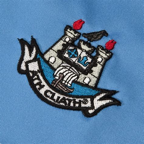 DUBLIN GAA HOME JERSEY 2014