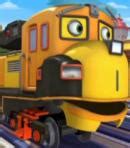 Chuggington (2008 TV Show) - Behind The Voice Actors