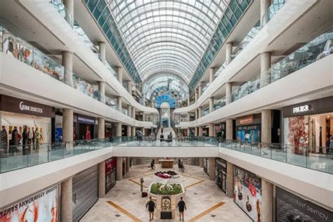 Guide to City Centre Mall in Doha | Property Finder