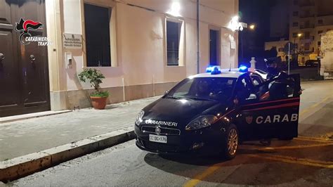 Alcamo Arrestato Dai Carabinieri Usuraio Enne Imponeva Interessi