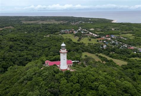 Cape Bojeador Lighthouse