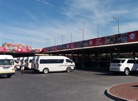 Khayelitsha Mall, Shoprite • Book a Billboard