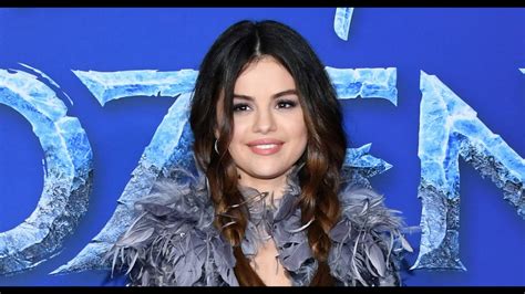 Selena Gomez’s News Album Rare Was Worth The Wait Youtube