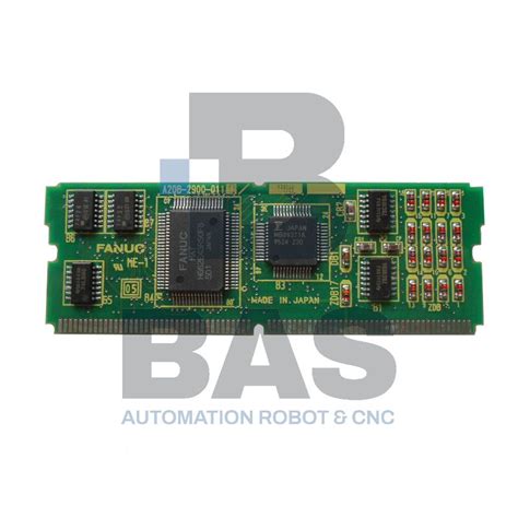 A20B 2900 0110 PCB INTERFACE MODULE