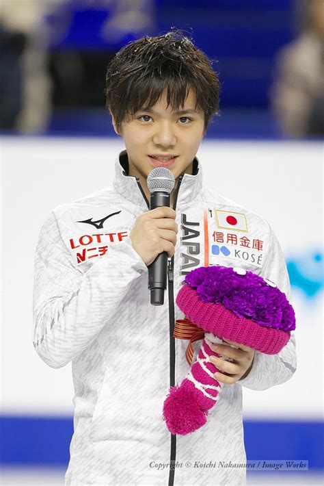 ＜画像34 40＞【写真特集】全日本選手権での活躍に期待！宇野昌磨の成長を写真で振り返る【全40枚】｜ウォーカープラス