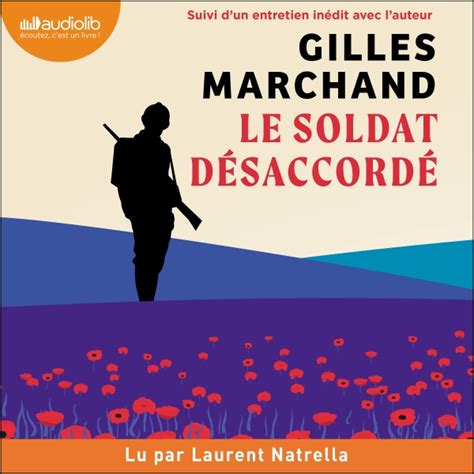 Le Soldat désaccordé hachette fr