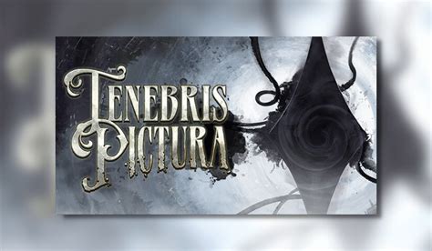 Tenebris Pictura - Xbox Review - Thumb Culture