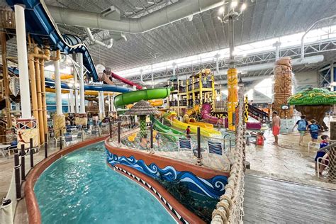 Tips To Scoring The Best Deals At The Dells