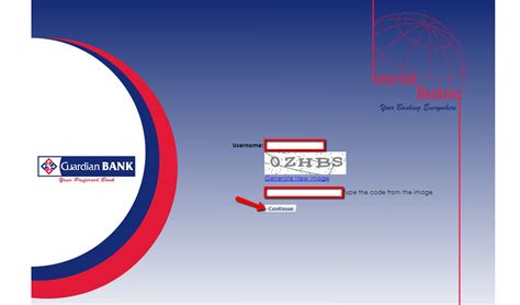 Guardian Bank Online Banking Login - CC Bank