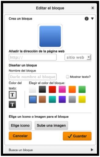 Symbaloo Y Symbalooedu Todos Tus Contenidos Al Alcance De Tu Mano