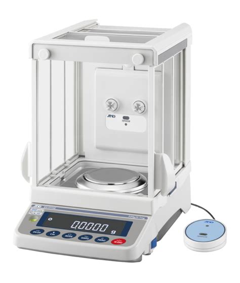 Analytical Balances Apollo Series GX AE A And GF A A D Instruments UK