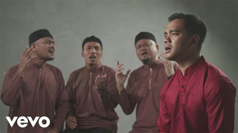 Alif Satar Raihan Sesungguhnya Youtube