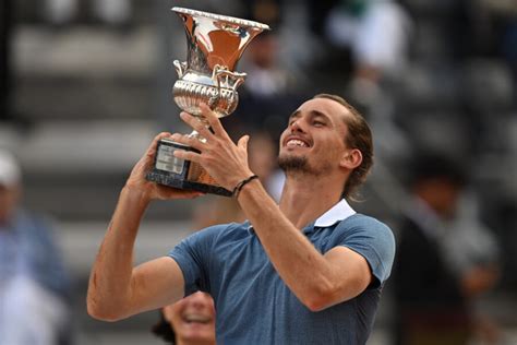 Nadal U Prvom Kolu Rolan Garosa Poklon Sudbine Zverevu Sportklub