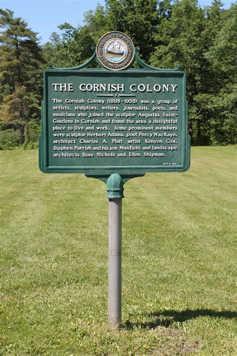 New Hampshire Historical Markers