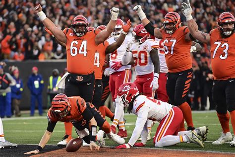 Bengals Vs Chiefs Best Bet And Expert Prediction 2023 Nfl Playoffs