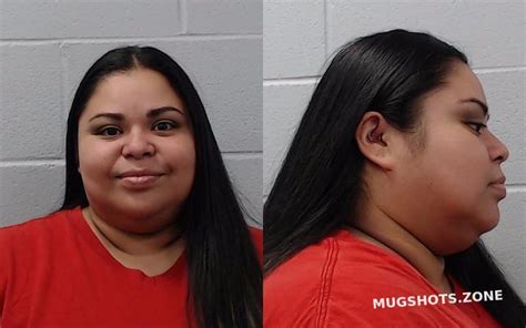 Coy Maria Rosalinda 10302022 Hays County Mugshots Zone