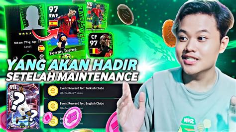 Wow Resmi Bakal Hadir Setelah Maintenance Konfirmasi Potw New